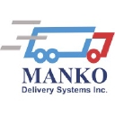 Manko Delivery Systems Inc logo