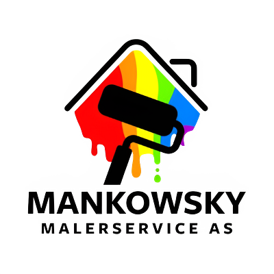 MANKOWSKY MALERSERVICE AS logo