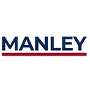 Manley Construction logo