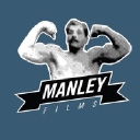 Manley Films logo