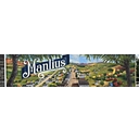 Village of Manlius logo