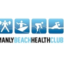 Manly Beach Health Club logo