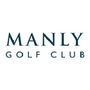 Manly Golf Club logo