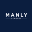 Manly Leagues logo