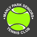 Manly Park Seniors Tennis Club Incorporated logo