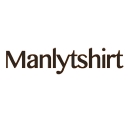 Manlytshirt logo