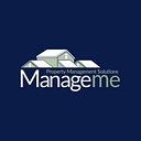 Manageme   Property Management Solutions logo