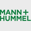 MANN+HUMMEL International GmbH & Co. KG logo