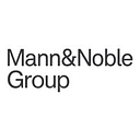 Mann & Noble logo