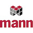 Mann logo