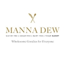 Manna Dew logo
