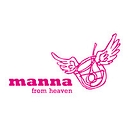 Manna From Heaven logo