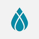 Mannahydration logo