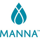 mannahydration.com logo