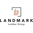The Mann And Parker Lumber Company logo