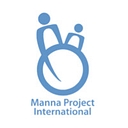 Manna Project International logo