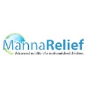 Mannarelief logo