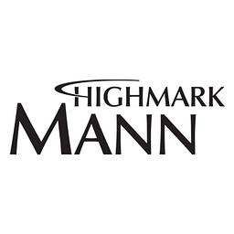 The Mann Center logo