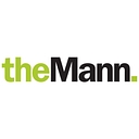 The Mann Center For The Performing Arts logo