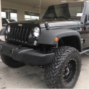 Mann Chrysler Dodge Jeep Gem logo