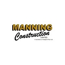 Manning Construction Ltd logo
