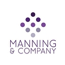 Manning And Company logo