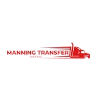 Manning Companies, Inc. logo