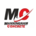 Manningham Concrete Limited logo