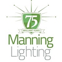 Manning Lighting Inc. logo