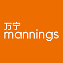 Mannings logo