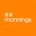 Mannings logo