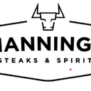 Mannings logo