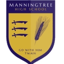 Manningtree High School logo