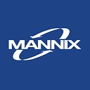 Mannix Air & Solar logo