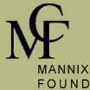 The Mannix Canby Foundation logo
