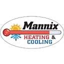 Mannix Heating & Cooling Llc logo