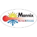 Mannix Heating & Cooling logo