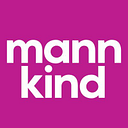 MannKind Corporation logo