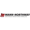 Mann Northway Auto Source logo
