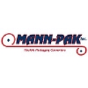 Mann Pak, Inc. logo