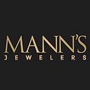 Mann's Jewelers logo