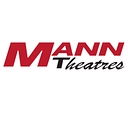 Mann Theatres Mn logo