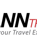 Mann Travel Australia logo