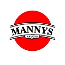 Mannys Sauces Limited logo