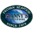 Manny's Enterprise, Inc. (Seafood Distributor) logo