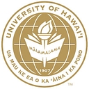 University of Hawaii at Manoa Logo