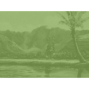 Manoa Heritage Center logo