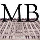 Manocherian Brothers logo