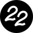 22 Pcs by Man of the World