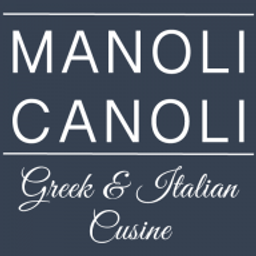 Manoli Canoli Imports, Inc. logo